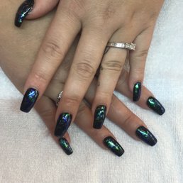My new set! I love them they never disappoint me! My new set! I love them they never disappoint me!