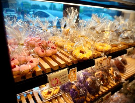 Sunmerry Bakery by null