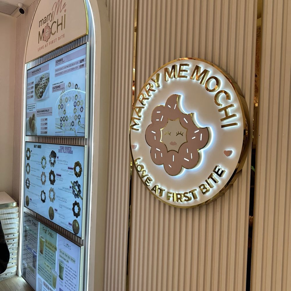 Marry Me Mochi - Desserts Near Me - Toronto, Ontario Marry Me Mochi - Desserts Near Me - Toronto, Ontario