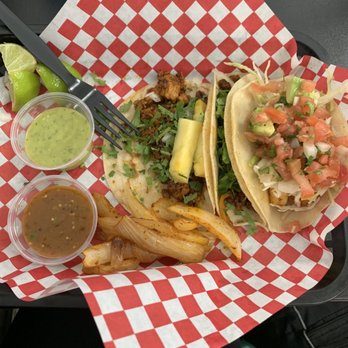 Lolis Tacos - Benjamin - Mexican Near Me - Tampa, Florida Lolis Tacos - Benjamin - Mexican Near Me - Tampa, Florida