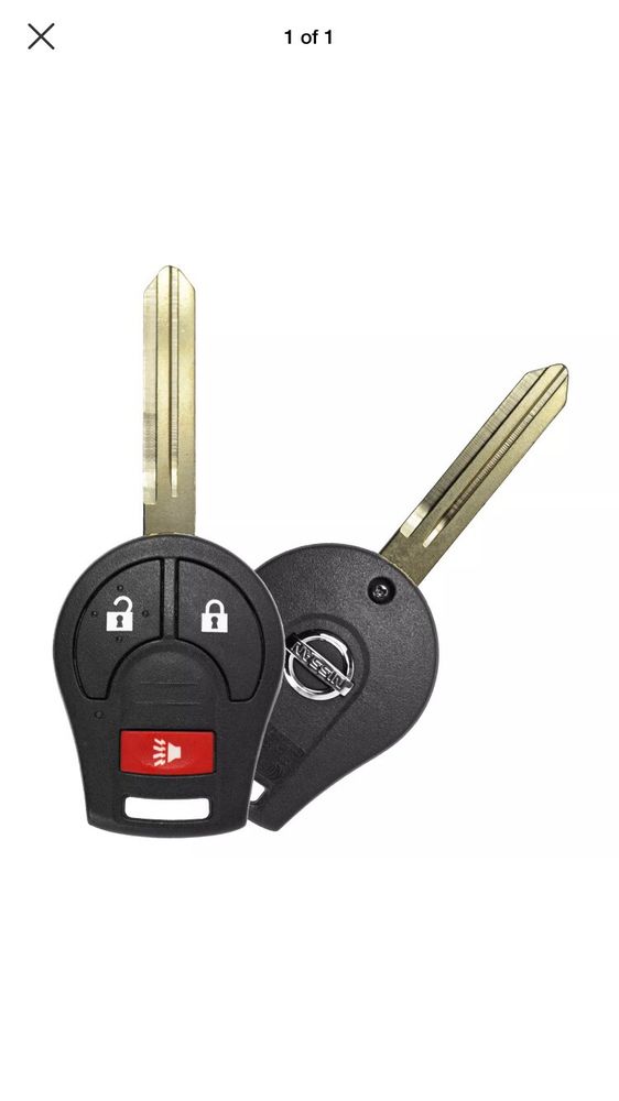 REMOTES & CAR KEYS Updated September 2024 36 Photos & 14 Reviews