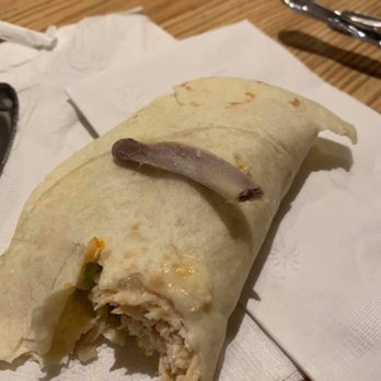 El Campesino - Chicken bone - Mexican Near Me - Stow, Ohio