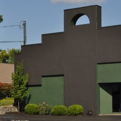 Alamo Electronics