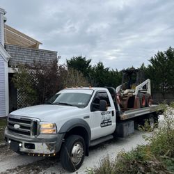 Need A Tow