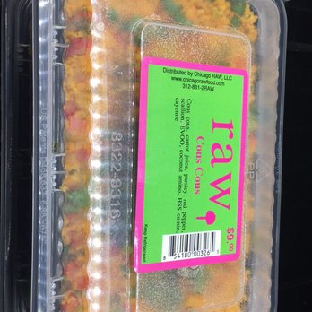 Chicago Raw - Vegan Near Me - Chicago, Illinois Chicago Raw - Vegan Near Me - Chicago, Illinois