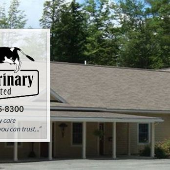 Kennebec Veterinary Serv - Veterinarians Near Me - Oakland, Maine Kennebec Veterinary Serv - Veterinarians Near Me - Oakland, Maine