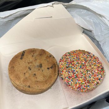 Cookie Plug - Desserts Near Me - Fresno, California
