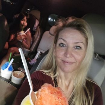 Aloha Shaved Ice - Shaved Ice Near Me - San Antonio, Texas