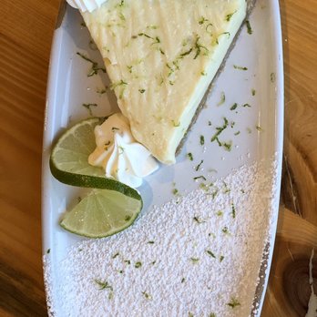 TideHouse - Key Lime Pie - Seafood Near Me - Stuart, Florida