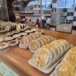 Sushi Eden