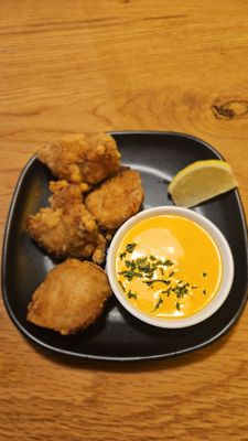 Silverlake Ramen by null