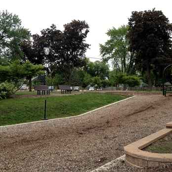 Northside Park - Zipline. It's hard to see, but it's there (and it's fun)! - Parks Near Me - Wheaton, Illinois Northside Park - Zipline. It's hard to see, but it's there (and it's fun)! - Parks Near Me - Wheaton, Illinois
