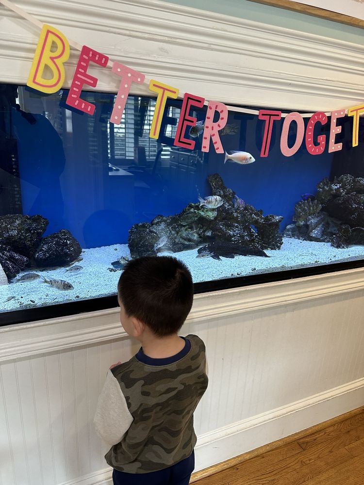 Oxford Academy - childcare center in Smyrna, GA