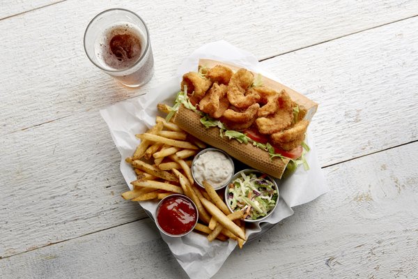 Willie's Grill & Icehouse by null