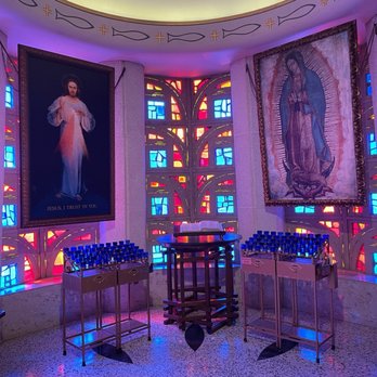 St Michael's Catholic Church - Light a candle in prayer. - Churches Near Me - Houston, Texas St Michael's Catholic Church - Light a candle in prayer. - Churches Near Me - Houston, Texas