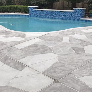 Allied Outdoor Solutions - Masonry/Concrete Near Me - Houston, Texas
