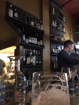 Elbow Lane Brew and Smoke House by null