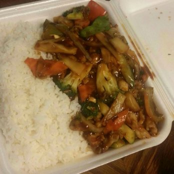 China Gardens - Szechuan Chicken! - Chinese Near Me - Columbia, South Carolina China Gardens - Szechuan Chicken! - Chinese Near Me - Columbia, South Carolina