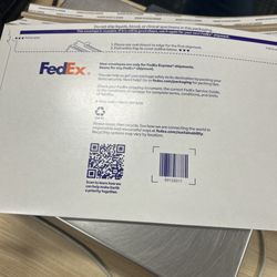 FedEx Office Print & Ship Center - Mail