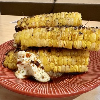 ABURIYA IBUSHI - Sweet grilled corn - Japanese Near Me - Honolulu, Hawaii ABURIYA IBUSHI - Sweet grilled corn - Japanese Near Me - Honolulu, Hawaii