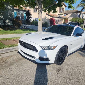 Tech Mobile Auto Detailing - Car Wash Near Me