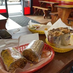 Super Burrito