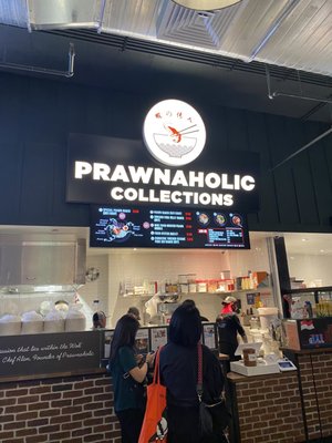 Lady Wong Patisserie (Urban Hawker – Midtown) by null