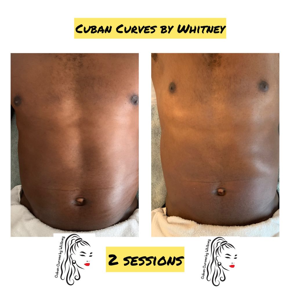 Cuban Rhythm And Rumba Logo