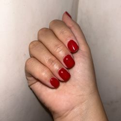 Spa & Nail Fever - Dip.