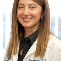 Olga Goulko, MD - Dr Olga Goulko