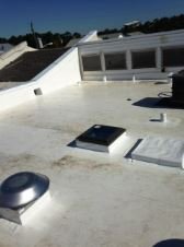 Slide of Michael E Warren Roofing