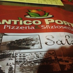 Antico Porto
