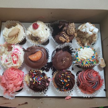 Cupcrazed Cakery - Bakeries Near Me - Fort Mill, South Carolina Cupcrazed Cakery - Bakeries Near Me - Fort Mill, South Carolina