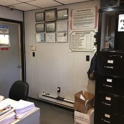 R & C Auto Rebuilders