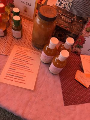 Heirloom Farmers Markets | Rillito Park by null