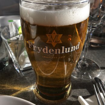 Festningen Restaurant - Beer with seafood - Modern European Near Me - Oslo, 03 Festningen Restaurant - Beer with seafood - Modern European Near Me - Oslo, 03