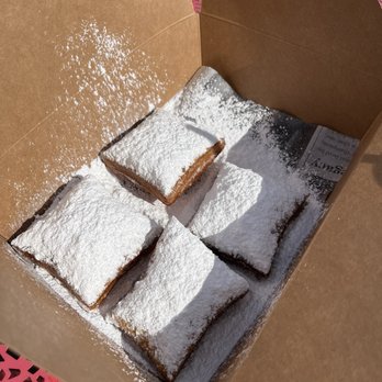 Beignets & Brew - Coffee & Tea Near Me - Destin, Florida