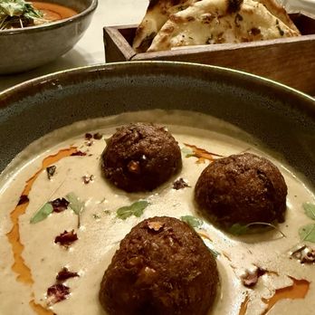 Rooh Columbus - Indian Near Me - Columbus, Ohio
