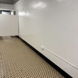 Take Me To The Water - Locker Room