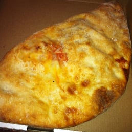 Pizza Turnover