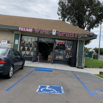 Village Wine & Spirits - Store - Beer, Wine & Spirits Near Me - Encinitas, California Village Wine & Spirits - Store - Beer, Wine & Spirits Near Me - Encinitas, California