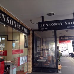 Ponsonby Nails