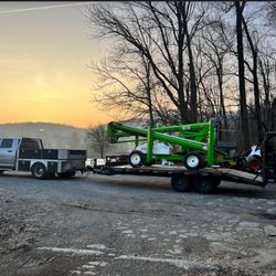 JT's Tree Service
