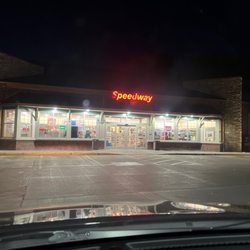 Speedway