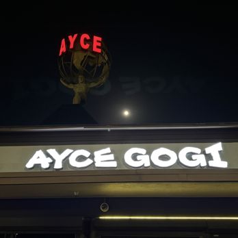 AYCE Gogi - VAN NUYS - Korean Near Me - Van Nuys, California
