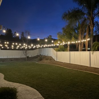 Light N Up - Backyard - Lighting Fixtures & Equipment Near Me Light N Up - Backyard - Lighting Fixtures & Equipment Near Me