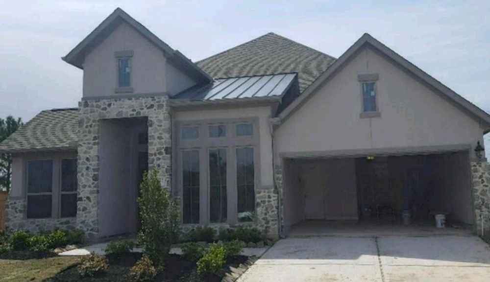 Slide of Tin Man Sheet Metal & Roofing