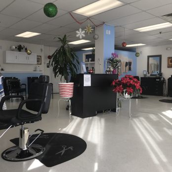 AC Barber & Unisex - This is our salon - Barbers Near Me - Atlantic City, New Jersey AC Barber & Unisex - This is our salon - Barbers Near Me - Atlantic City, New Jersey