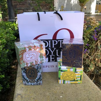 Diptyque Valley Fair - City Candles !! - Candle Stores Near Me - Santa Clara, California