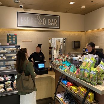 Nordstrom Espresso Bar - Right outside Nordstrom in Fashion Centre - Coffee & Tea Near Me - Arlington, Virginia Nordstrom Espresso Bar - Right outside Nordstrom in Fashion Centre - Coffee & Tea Near Me - Arlington, Virginia